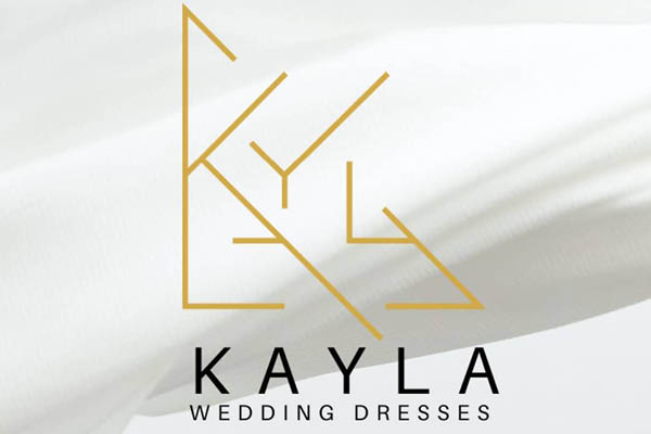 Kayla Wedding Dresses - logo